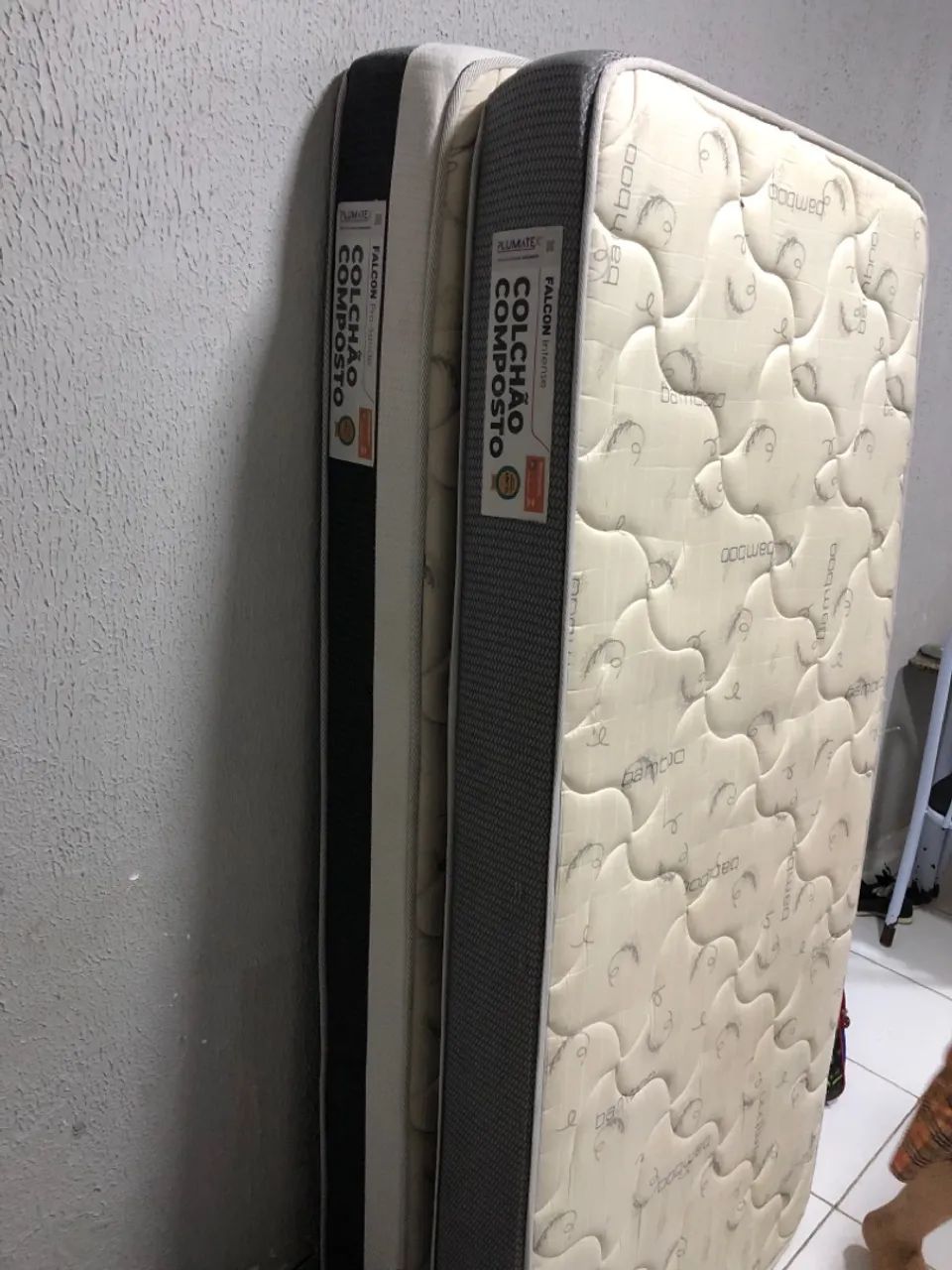 Colchãos(Cada) - Foto 4