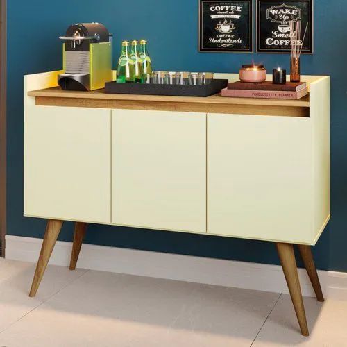 Buffet gold 3 portas - Foto 4