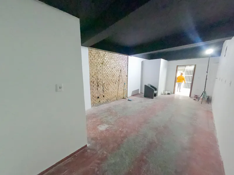 Imóvel para aluguel tem 31 metros quadrados em Jardim Leopoldina - Porto Alegre - RS