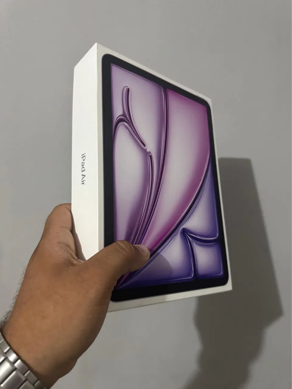 iPad Air M4 11