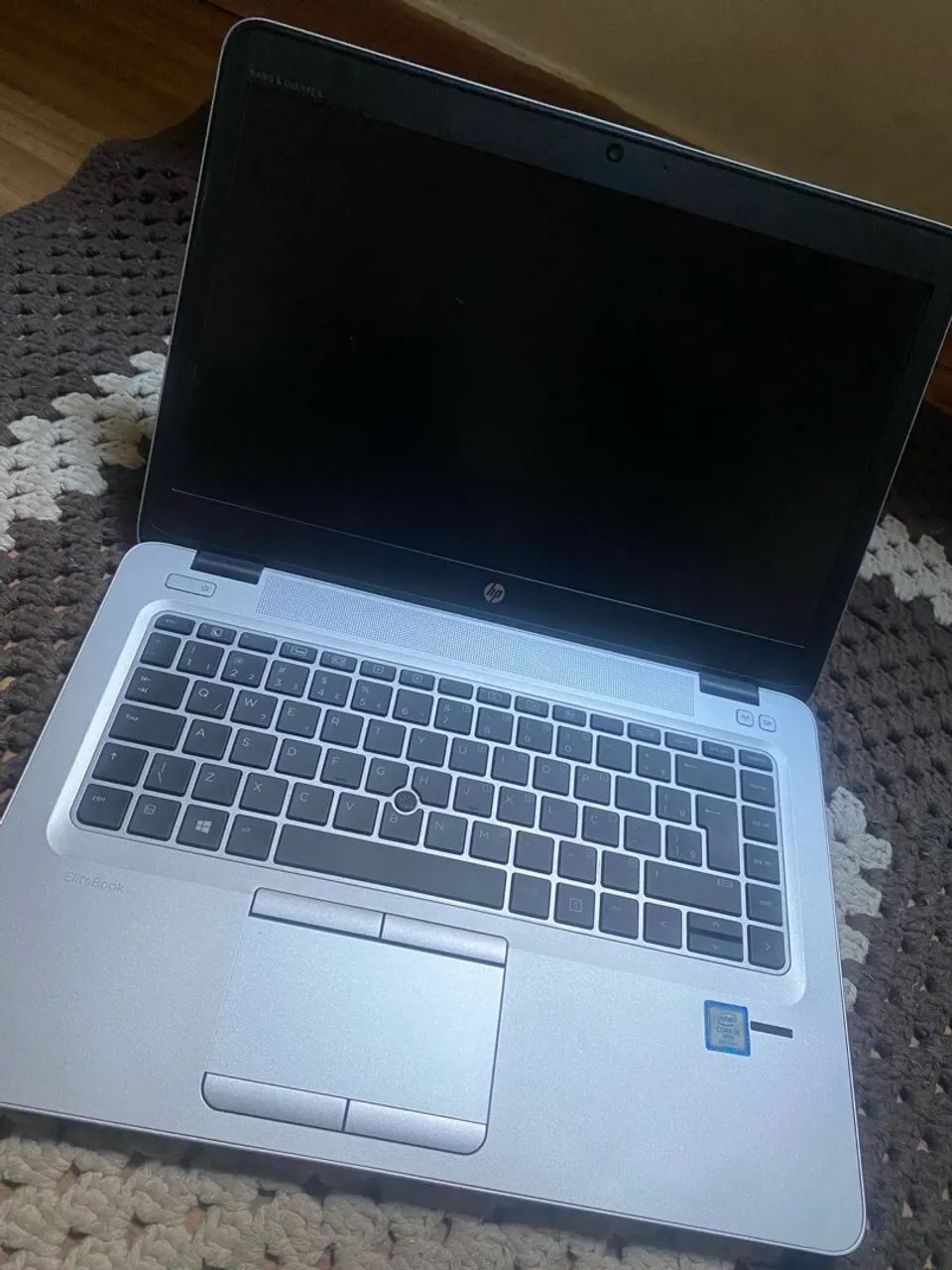 Notebook HP Probook G2