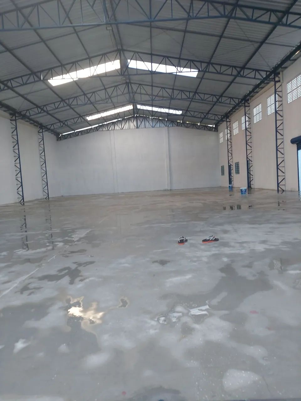 Galpão Comercial 800 m² - Foto 2
