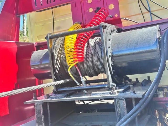 1935 GUINCHO - Foto 5