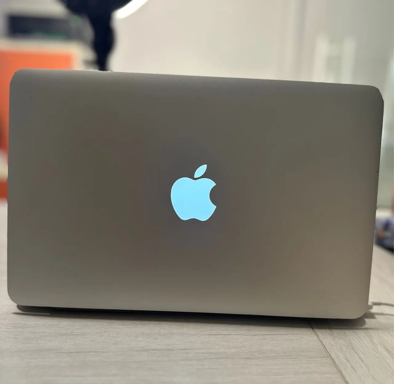 MacBook Air - impecável - Foto 2