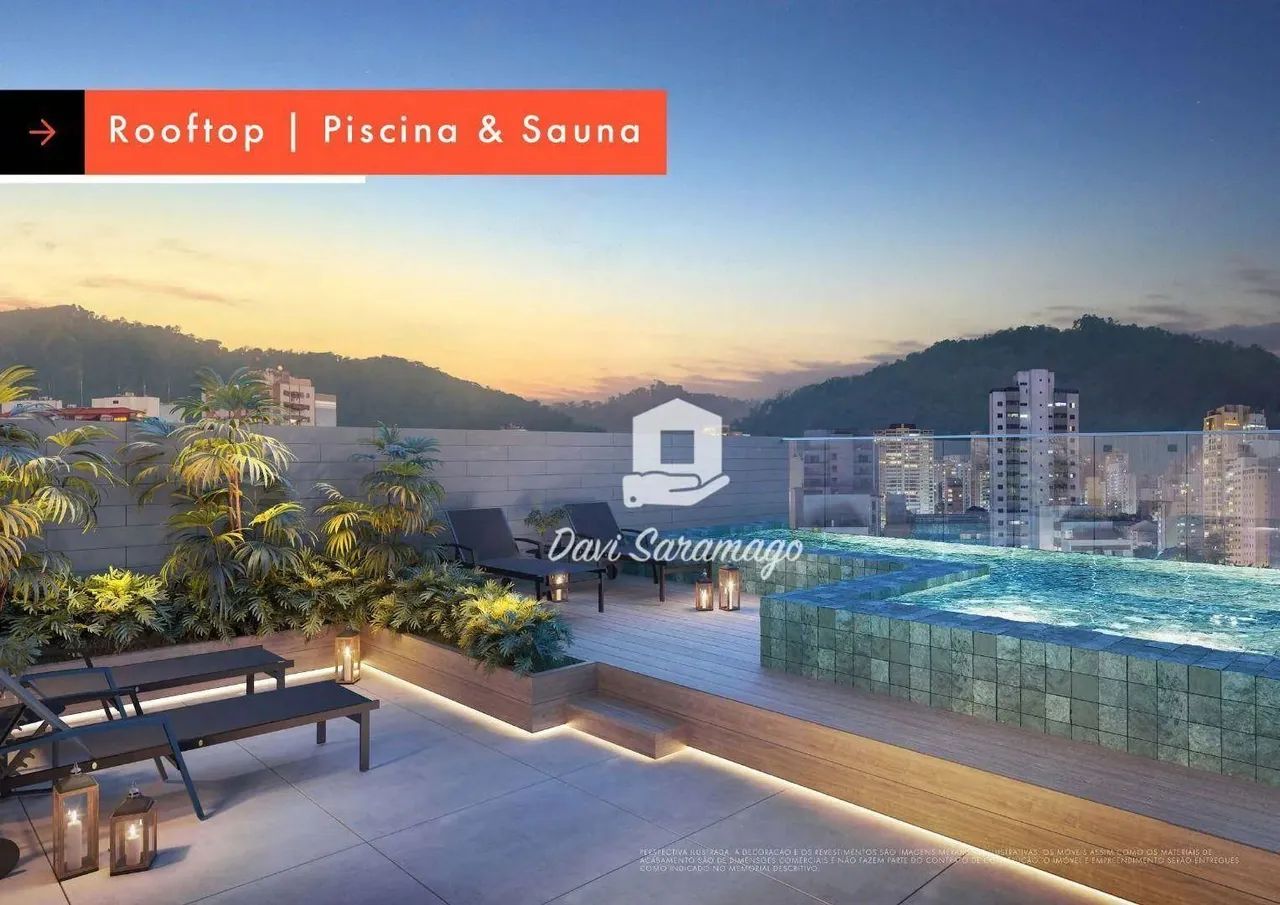 Apartamento a venda Loft Icarai Niteroi - Foto 8