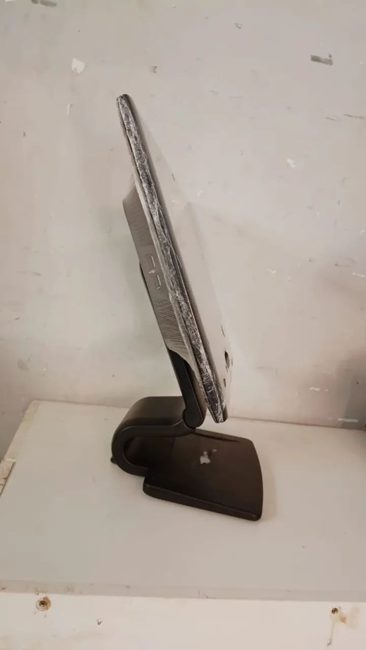 ? Monitor HP Compaq LA2006w 20"  - Foto 5