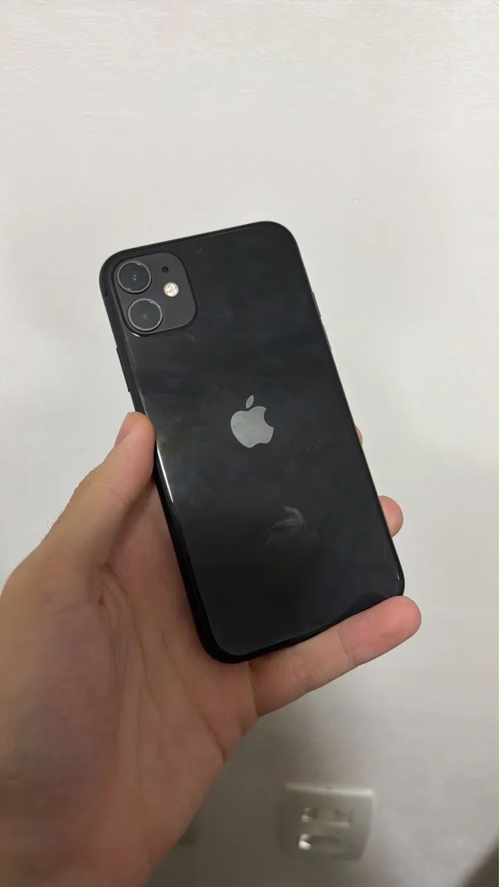 Iphone 11 64gb