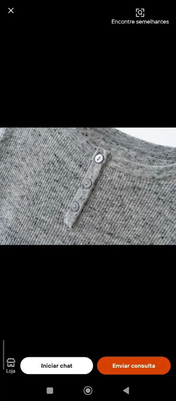 Moda feminina casual - Foto 5