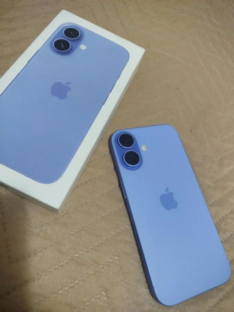 iPhone 16 - Foto 2