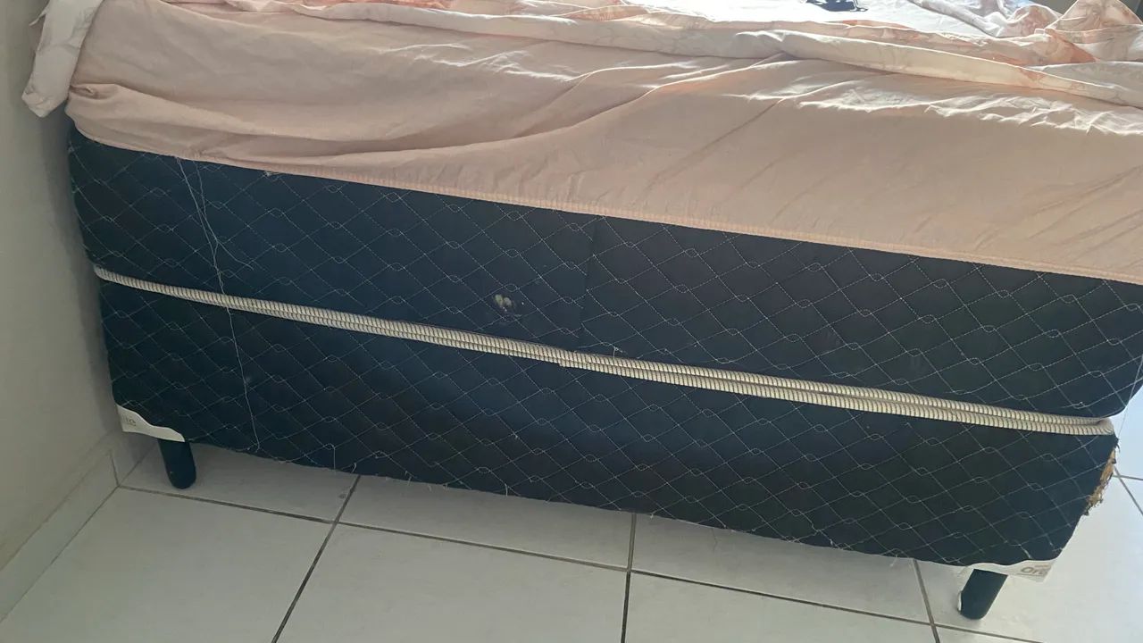 Cama de casal - Foto 3