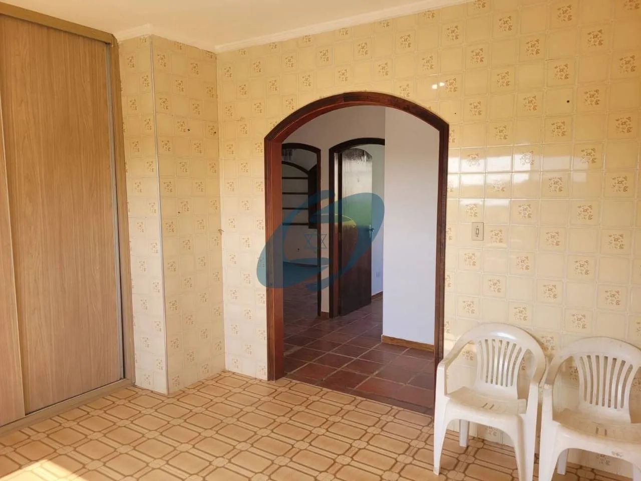CASA 4 DORMITÓRIOS À VENDA EM ATIBAIA / SP - Foto 5