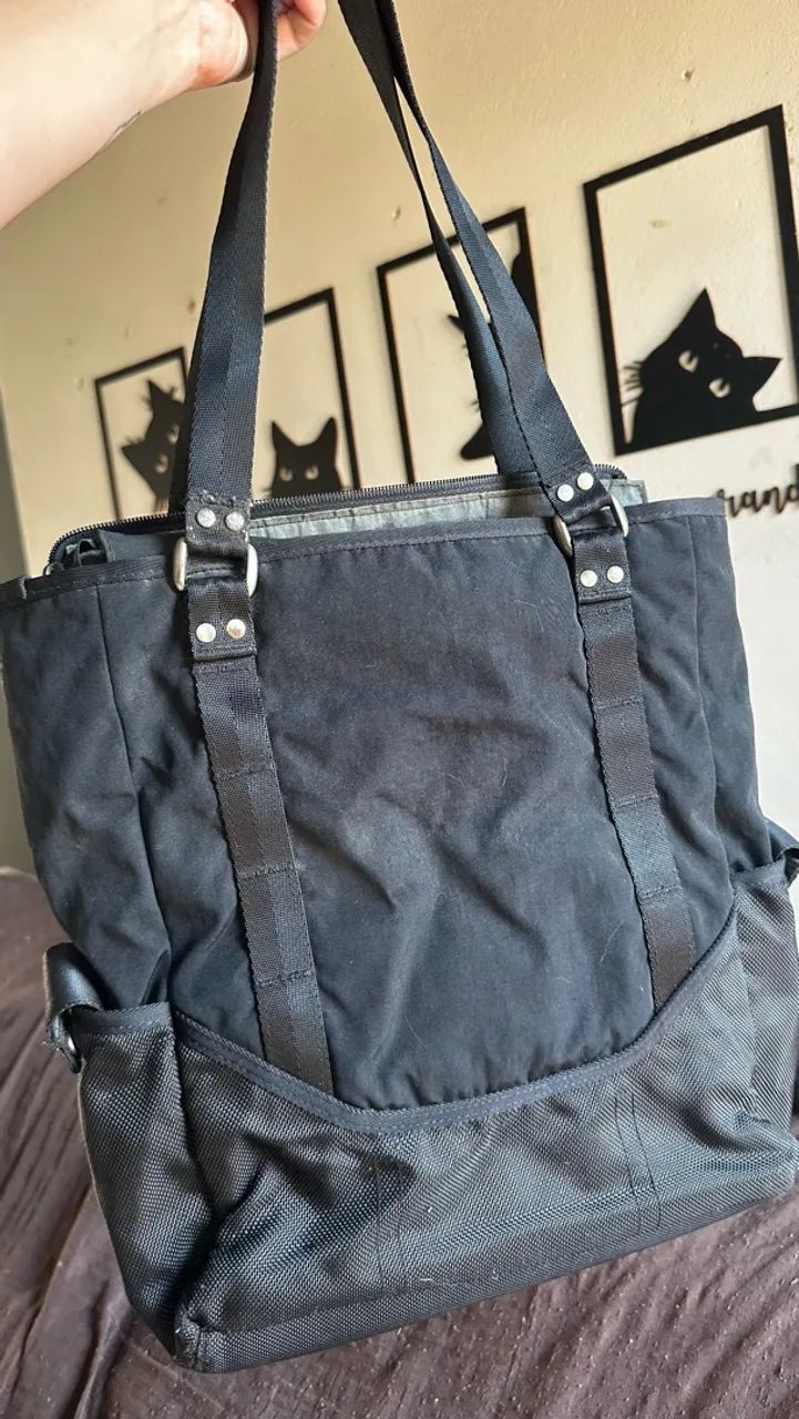 2 bolsas oakley  - Foto 4