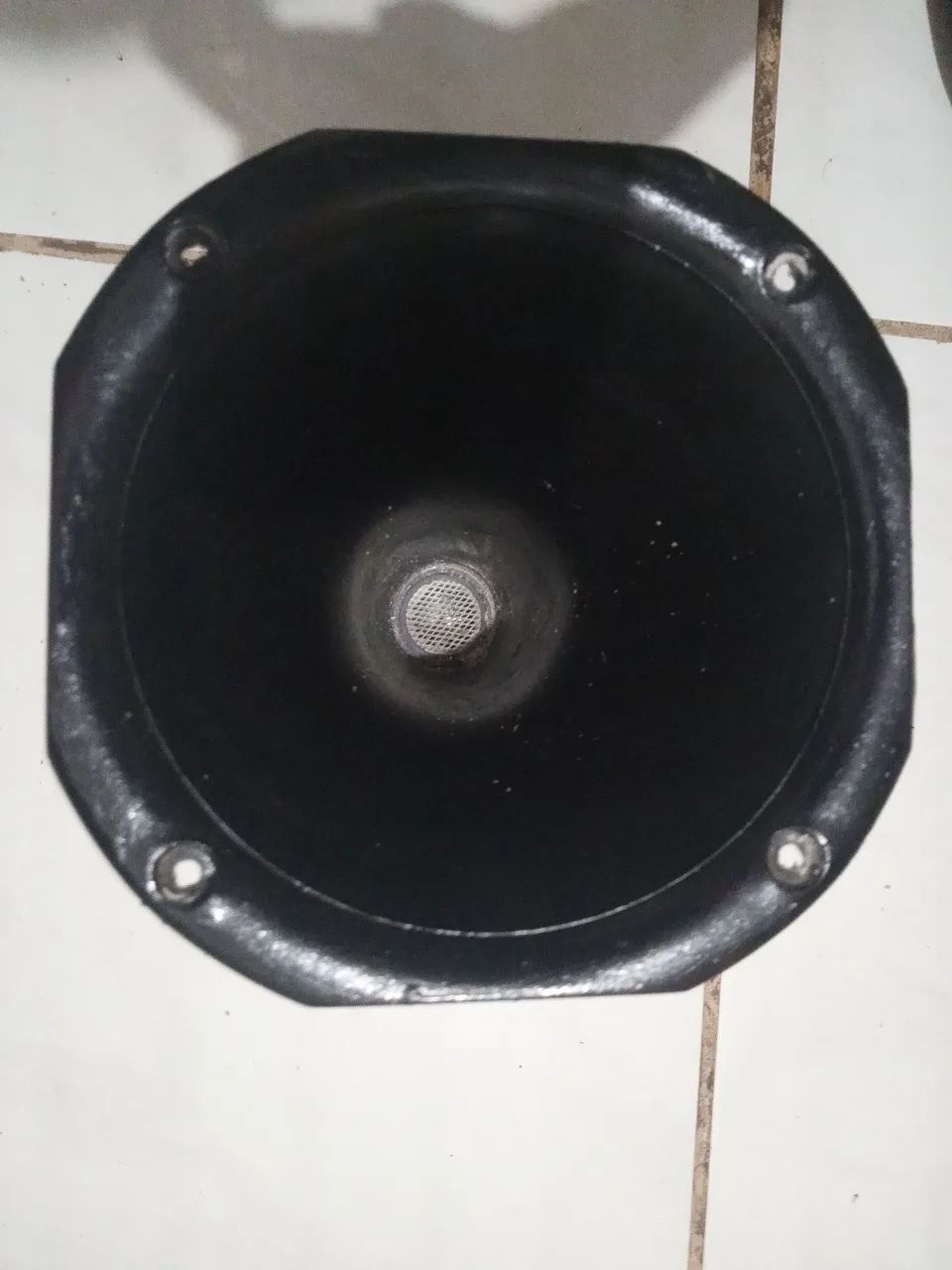 Driver corneta jBL
