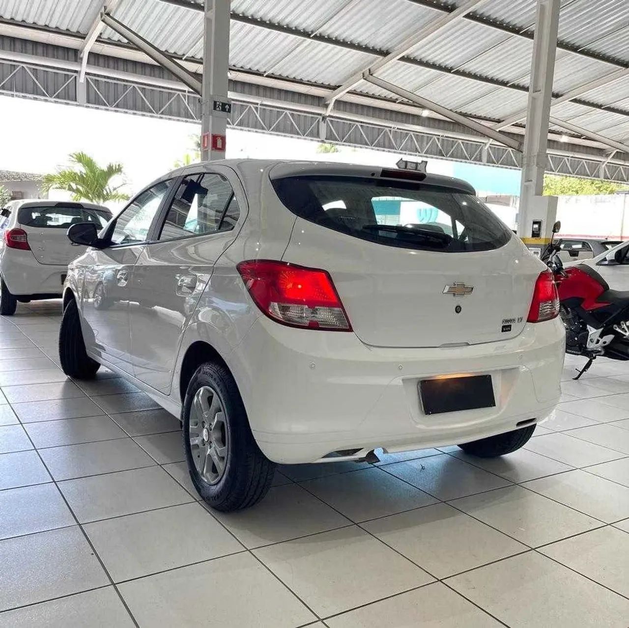 Aluguel de carro para Uber e 99 - Foto 2