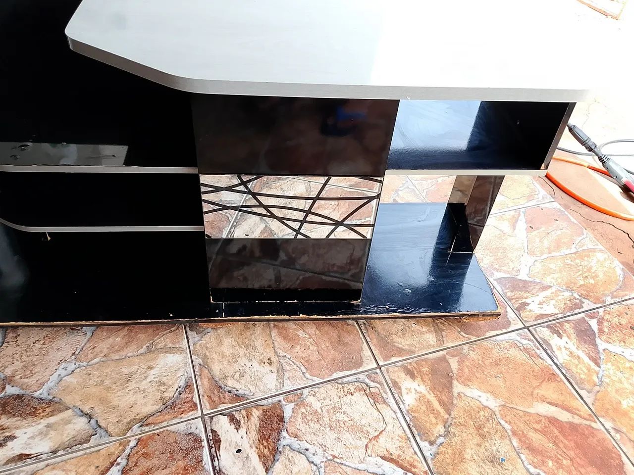 Vendo Rack  - Foto 2