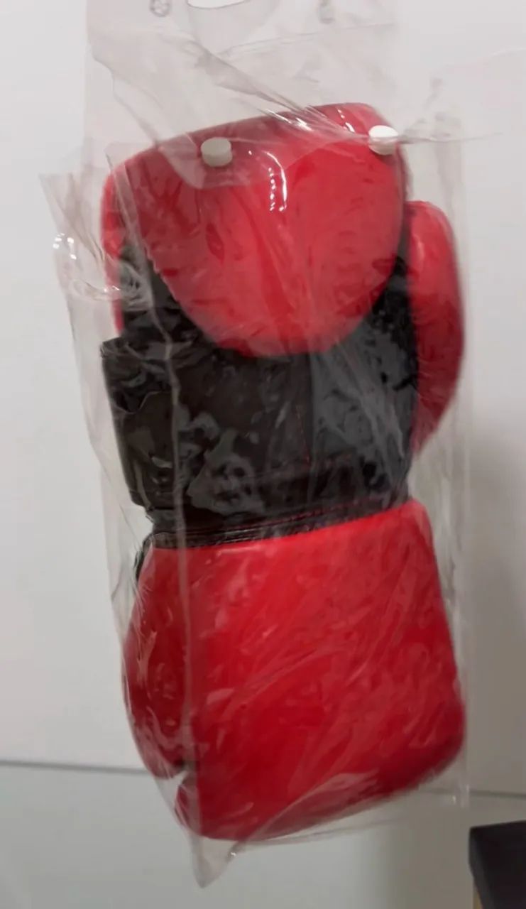 Luva de Box profissional 