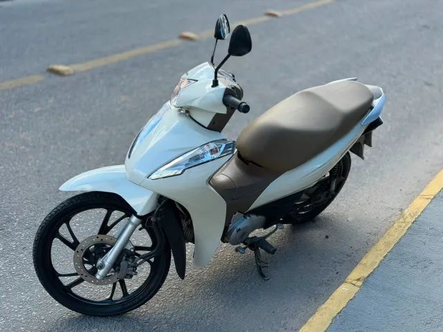 Honda Biz 125 - Foto 3