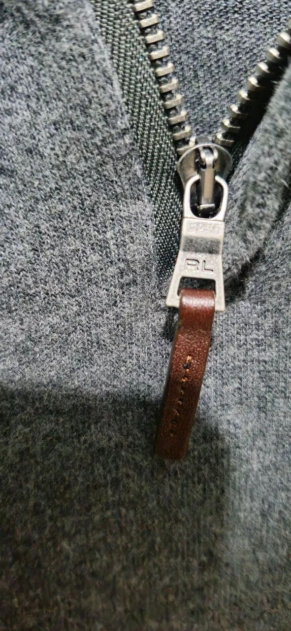 Quarter polo ralph lauren original  - Foto 4