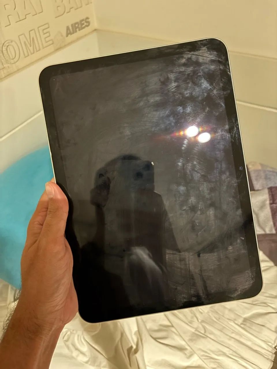 iPad 11 - 128g - Foto 3