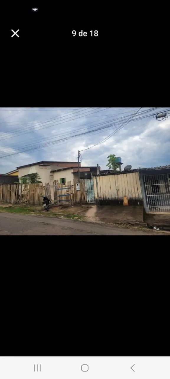 Foto - Porto Velho - Eletronorte