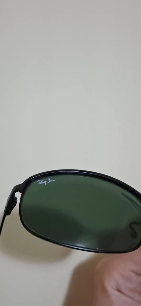 Óculos Ray Ban RB3222 (Made In Italy) - Foto 2