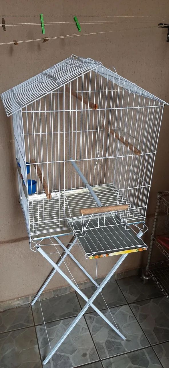 Vendo Gaiola nova em Anápolis 