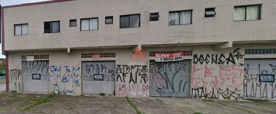 Salão, Caiçara, Praia Grande, Cod: 2813 - Foto 4