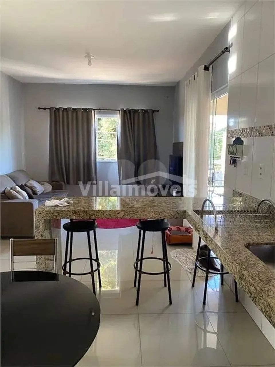 casa - Jardim Amanda II - Hortolândia - Foto 2
