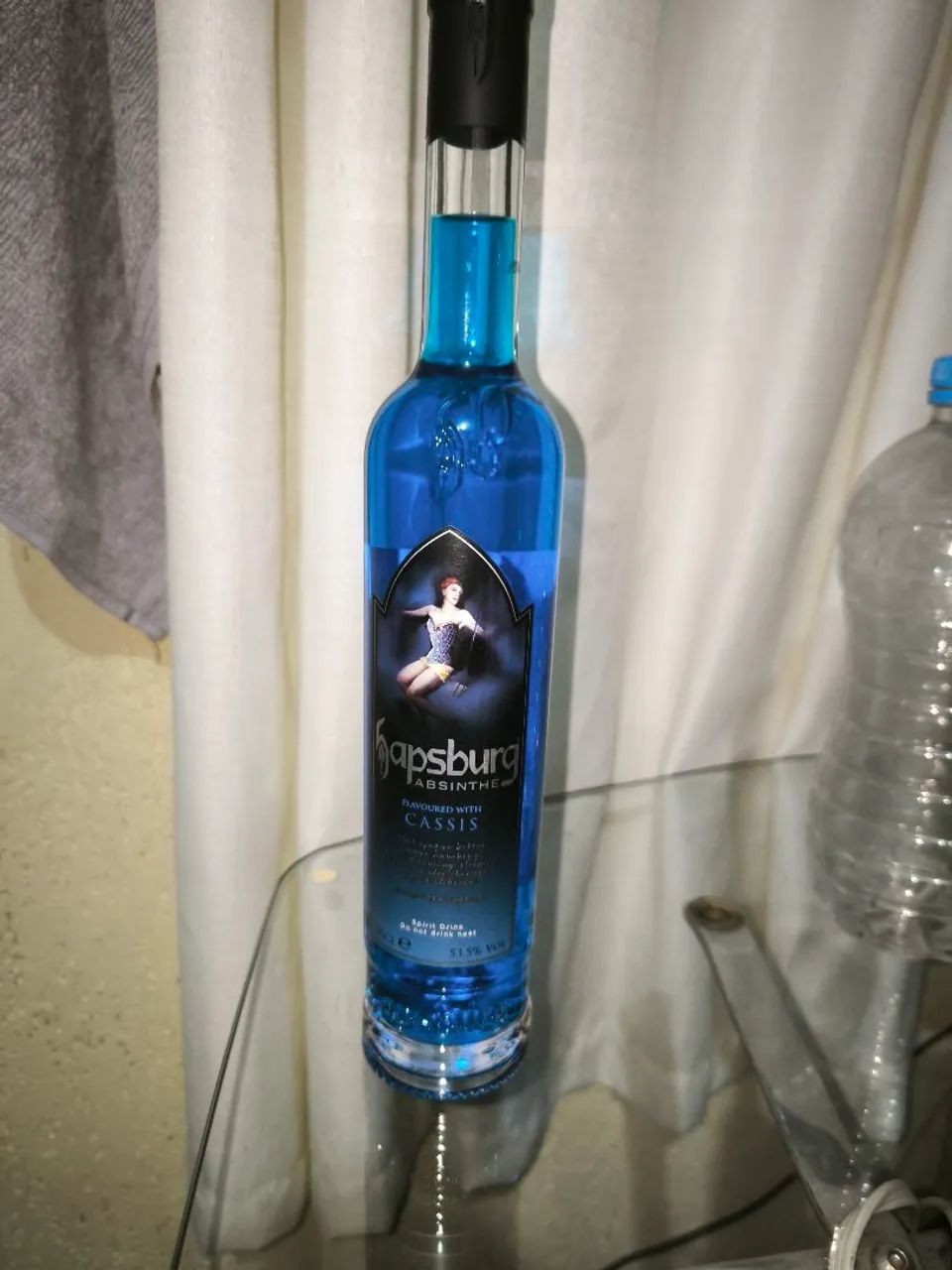 Absinto 