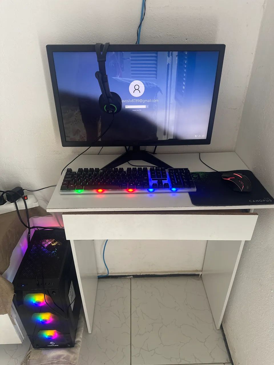 Computador