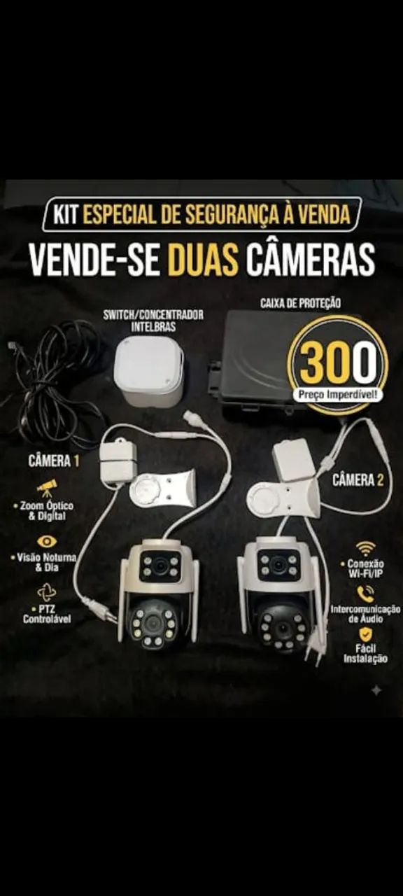 Câmera 