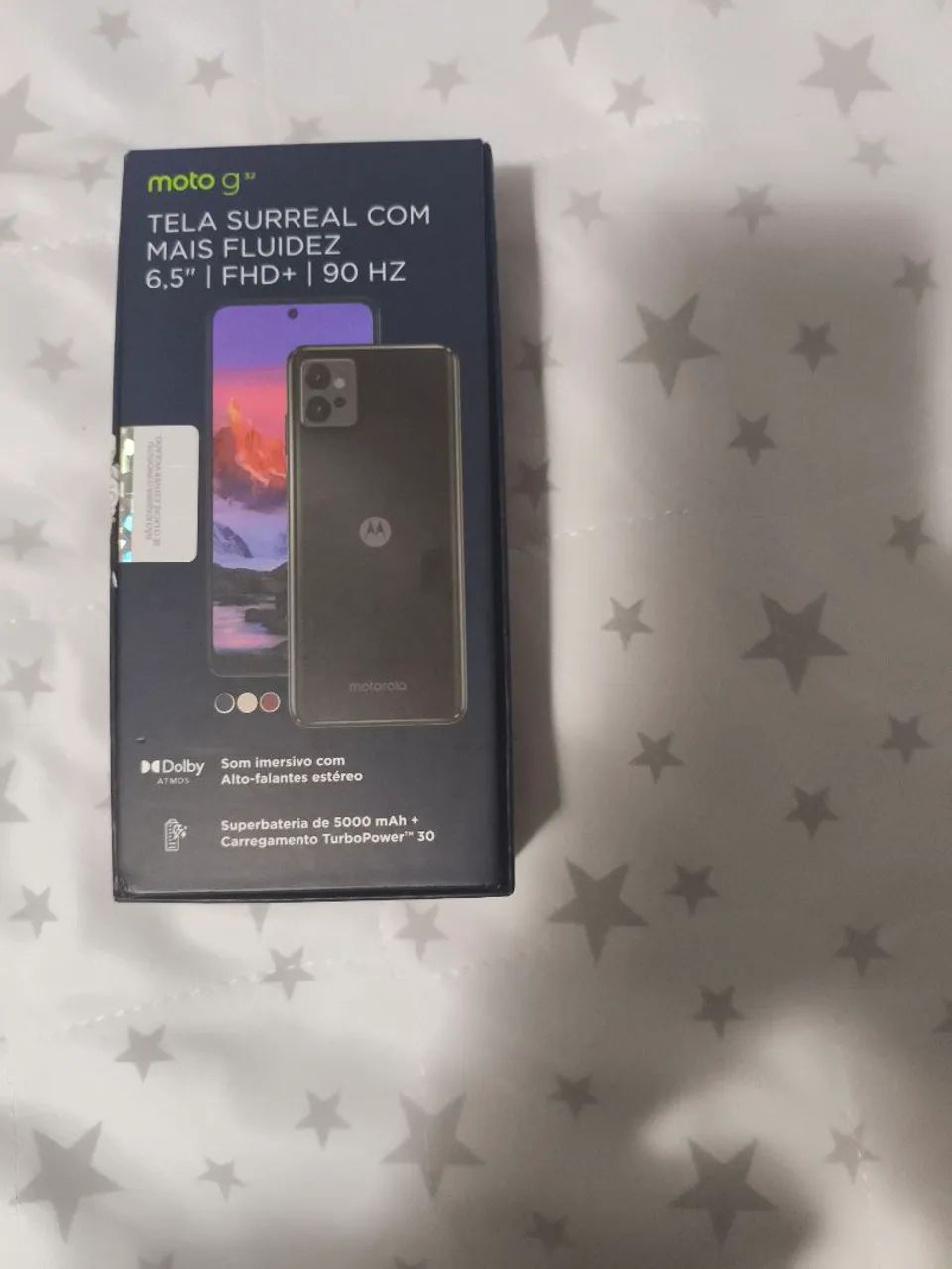 Celular Motorola motog32 - Foto 3