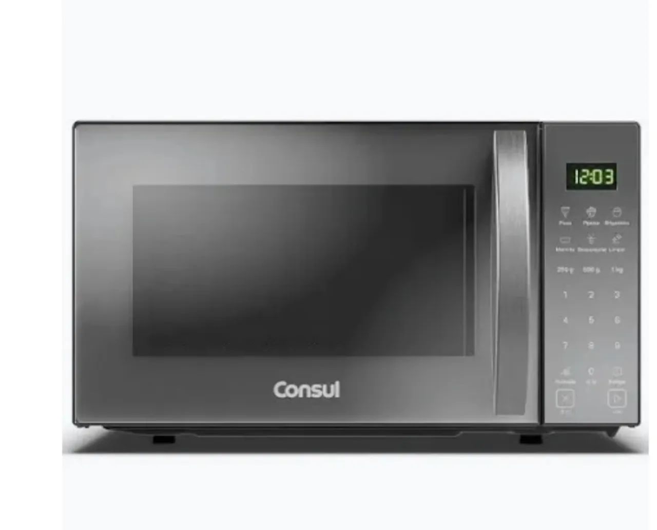 MICROONDAS SEMI NOVO 