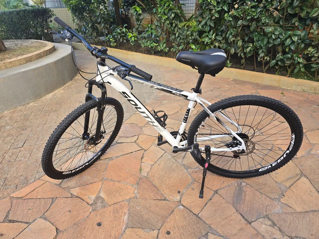 Bicicleta Aro 29 completa - Foto 3