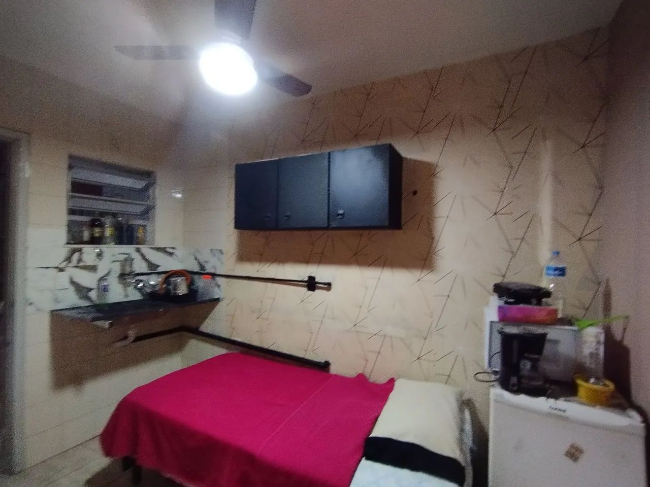 Kitnet por temporada em santa Teresa perto rua Riachuelo.Valor da diaria - Foto 9