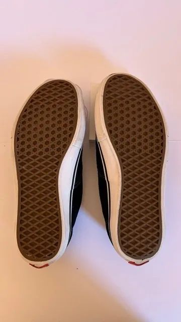 Tênis Vans Authentic Pro Preto Original - Foto 4