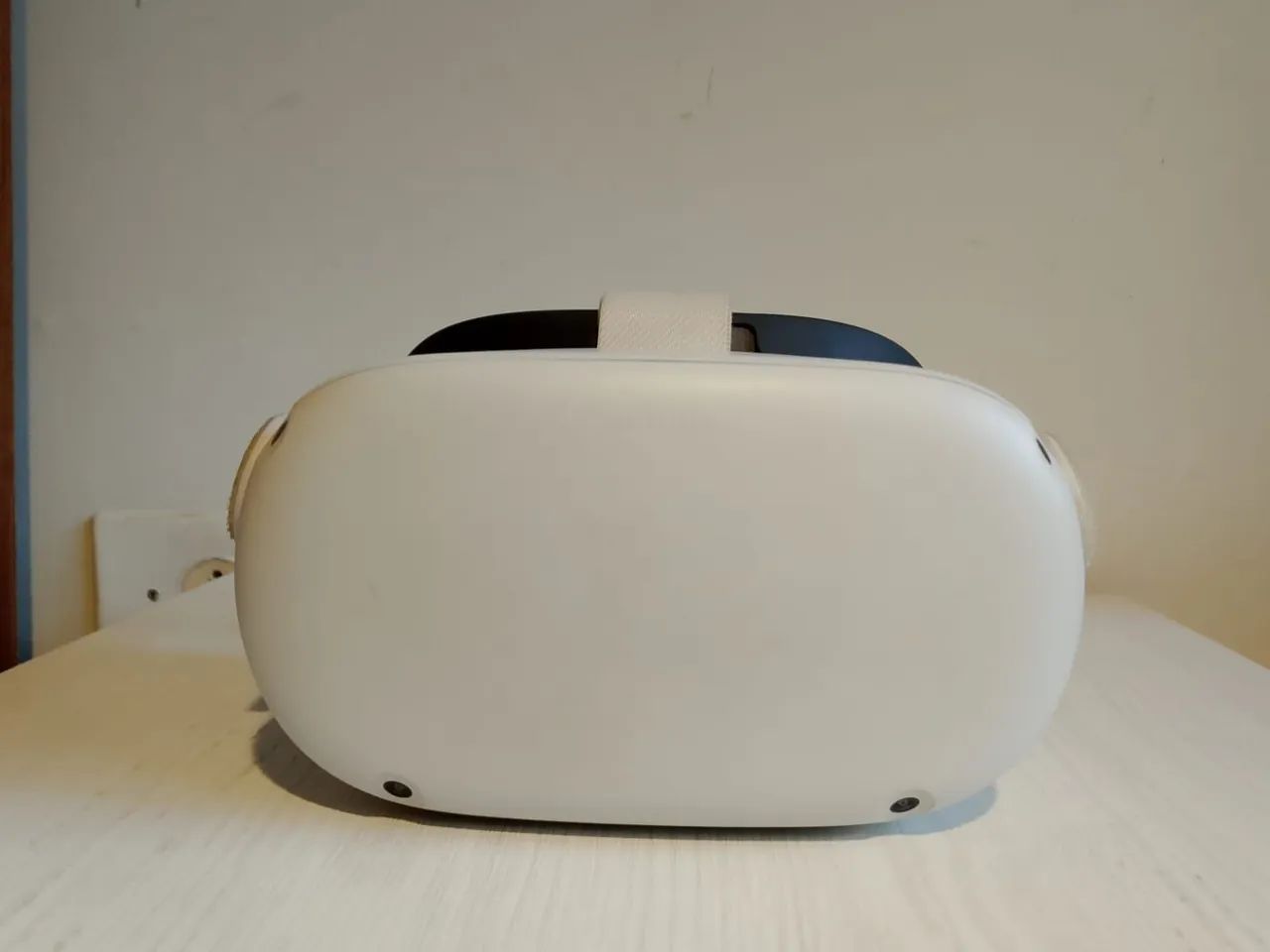 Óculos de realidade virtual meta quest 2