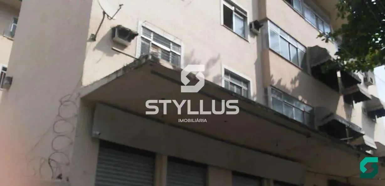Del Castilho | Apartamento 3 quartos