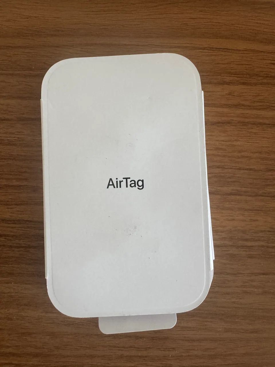 AIR TAG APPLE RASTREADOR NOVO ZERO - Foto 3