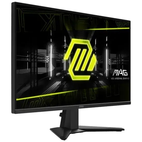 Monitor MSI LED MAG 274F Full HD 27" - Foto 2