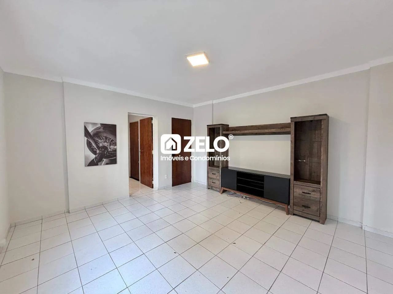 Apartamento para aluguel em Centro, Campinas - SP | Cód 59565 - Foto 3