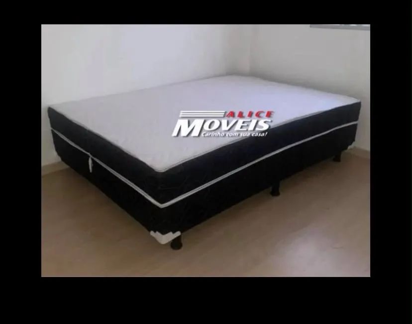 PROMOÇÃO CAMA BOX CASAL!! - Foto 3