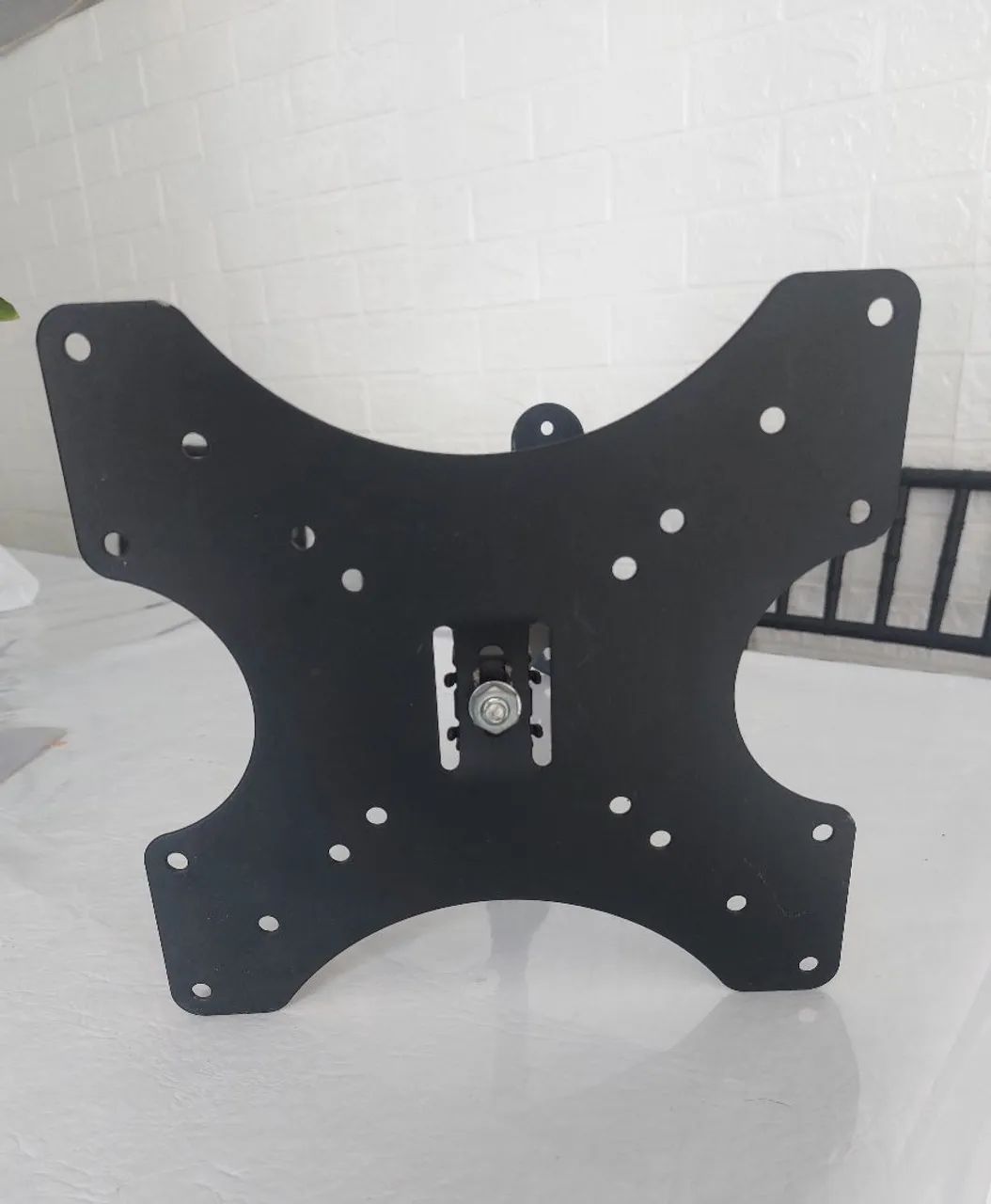 Suporte móvel para TV - Foto 5