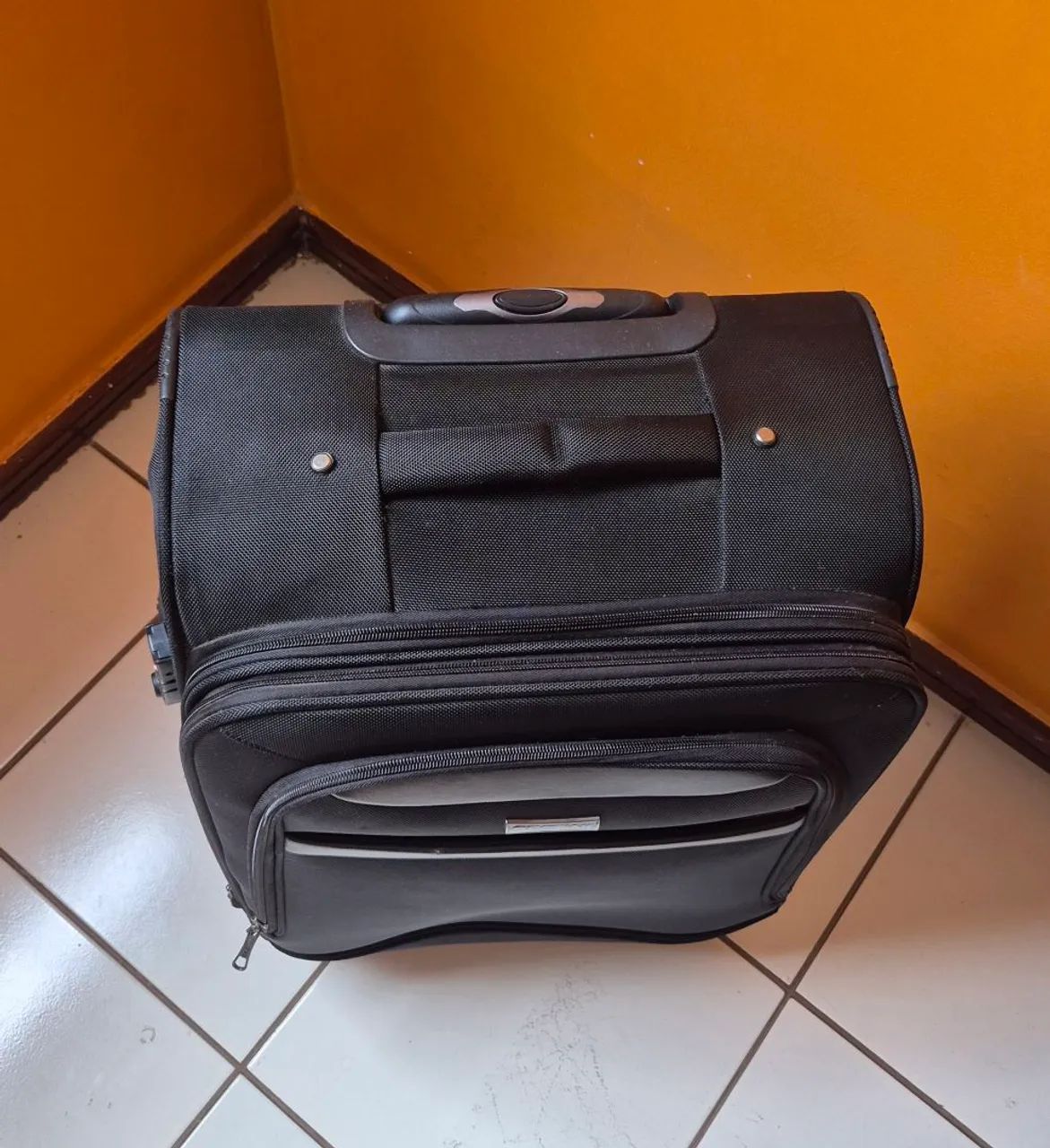 Mala de Viagem Sestini 23 kg - Foto 3