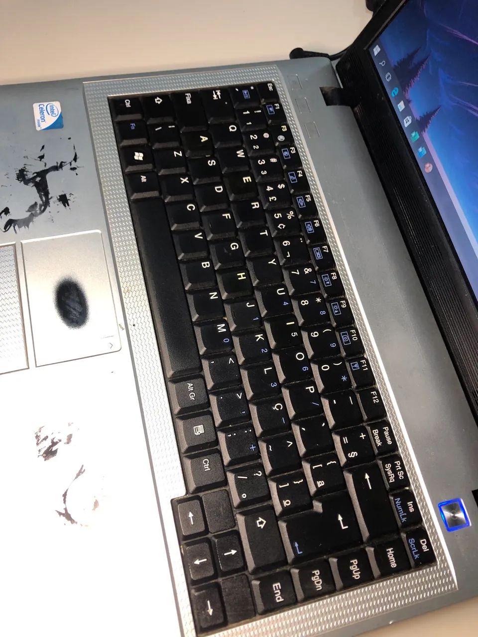 Notebook Sim+ - Foto 3