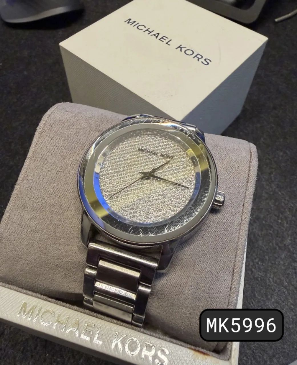 Relógio Michael Kors MK5996