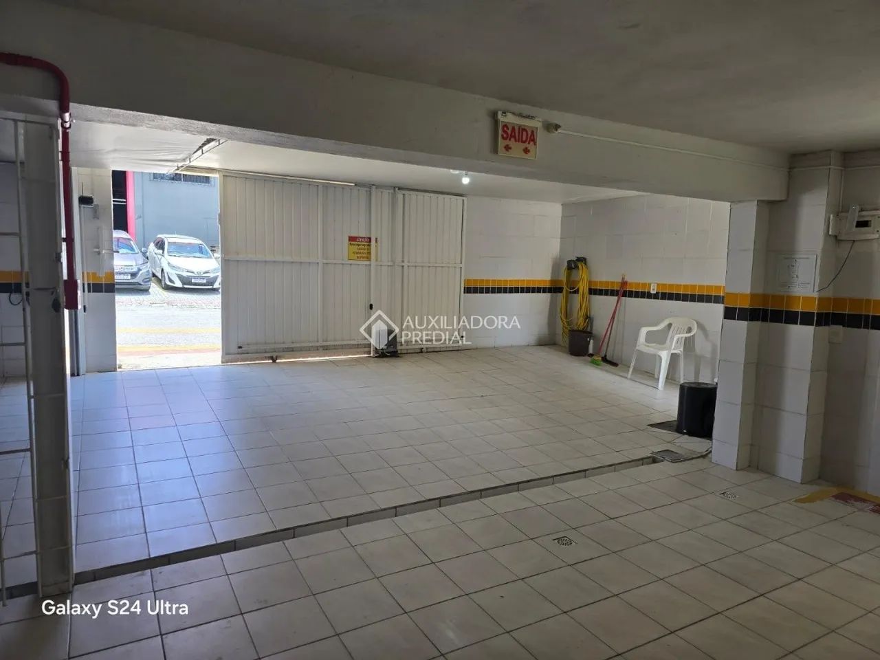 Prédio Comercial à venda em Capoeiras | 2.000 m² | 40 vagas | Florianópolis - Foto 2