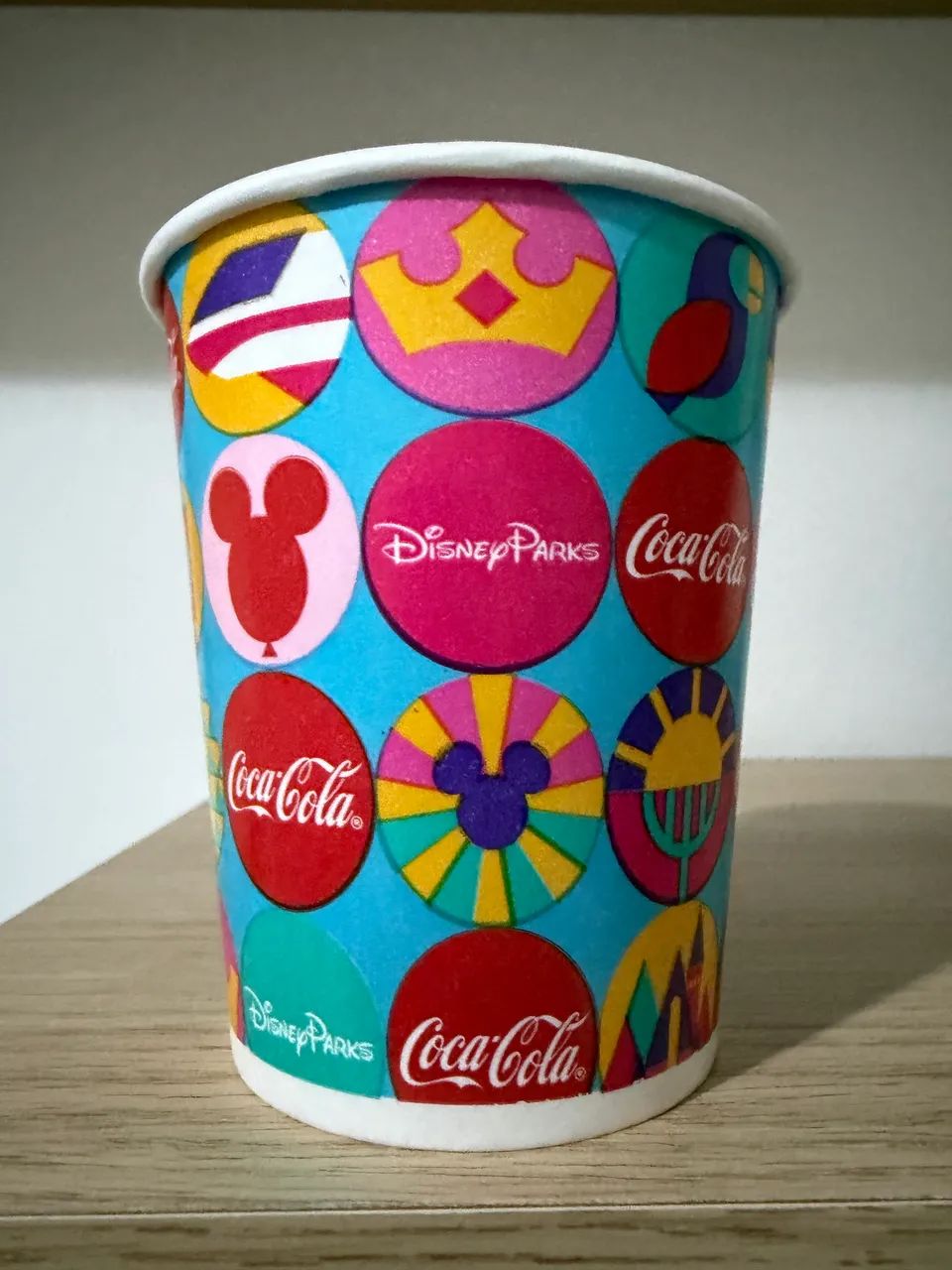 Copos Caneca Temáticos Importados EUA Harry Potter Coca Cola Hard Rock Disney Universal - Foto 4