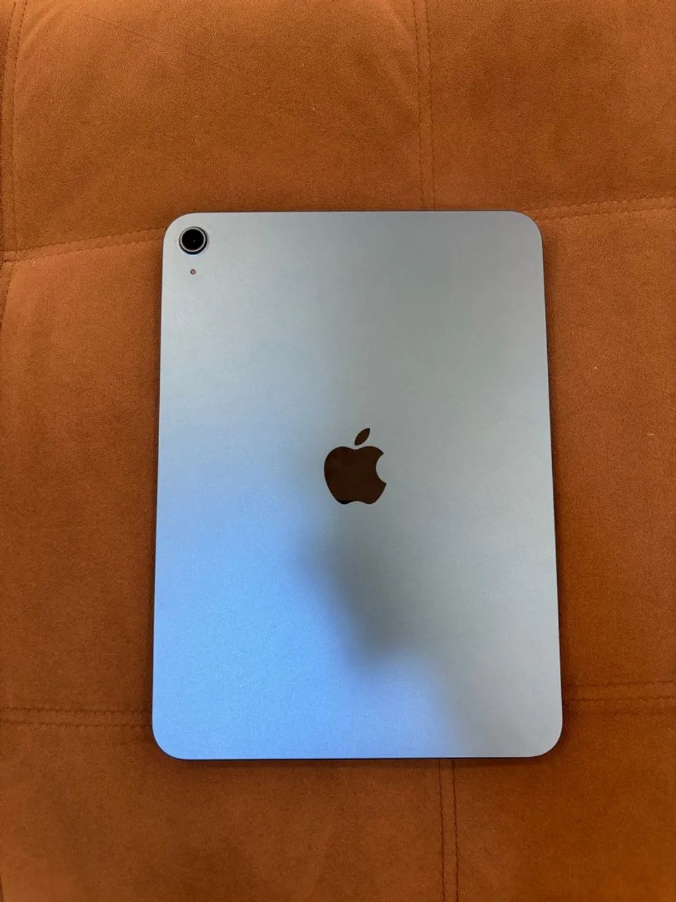iPad 11" 128GB (Como Novo) + Garantia Apple 2027 + Capa protetora + CapaTeclado Beet Down - Foto 2