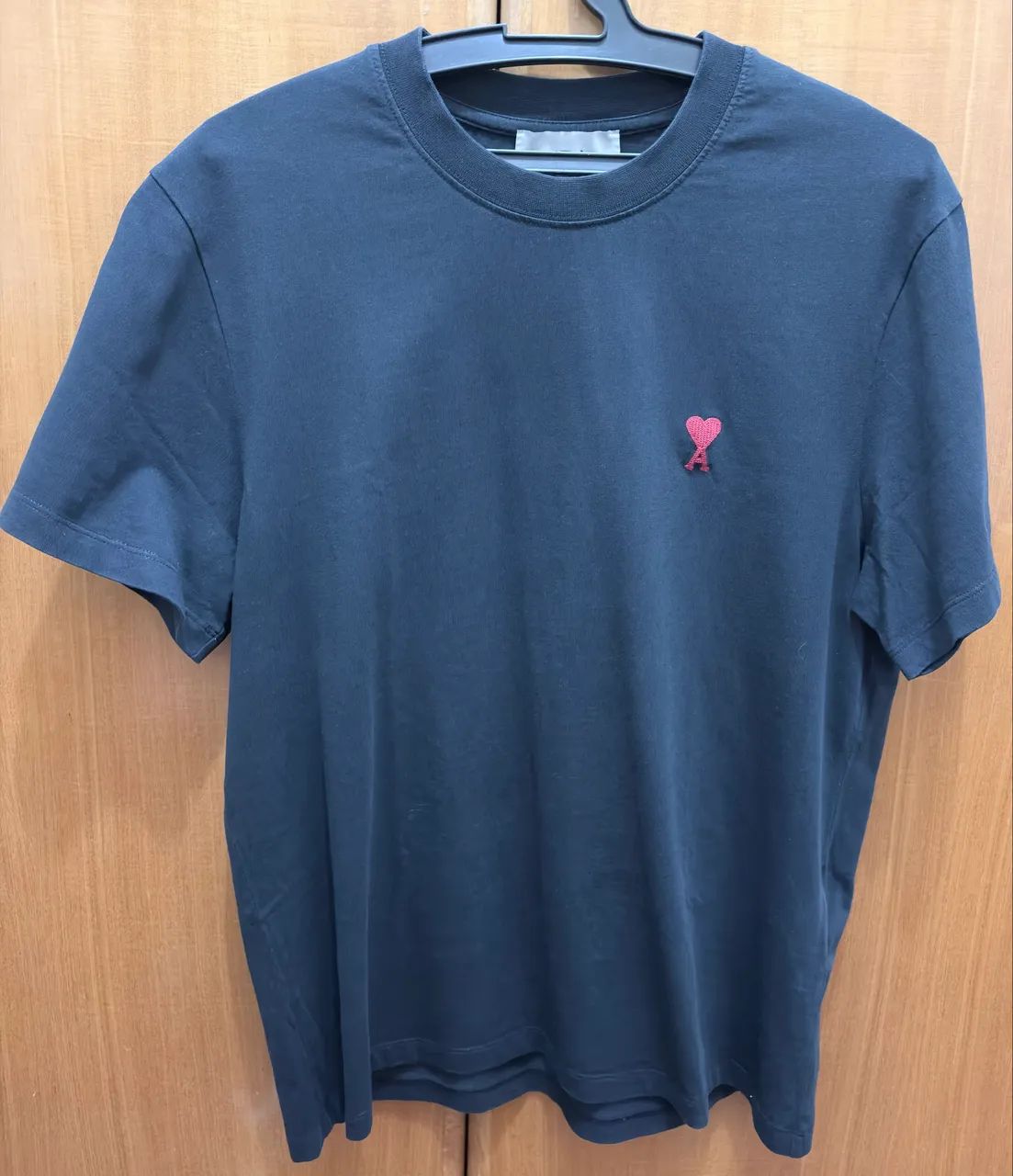 Camiseta Ami Paris - Foto 3